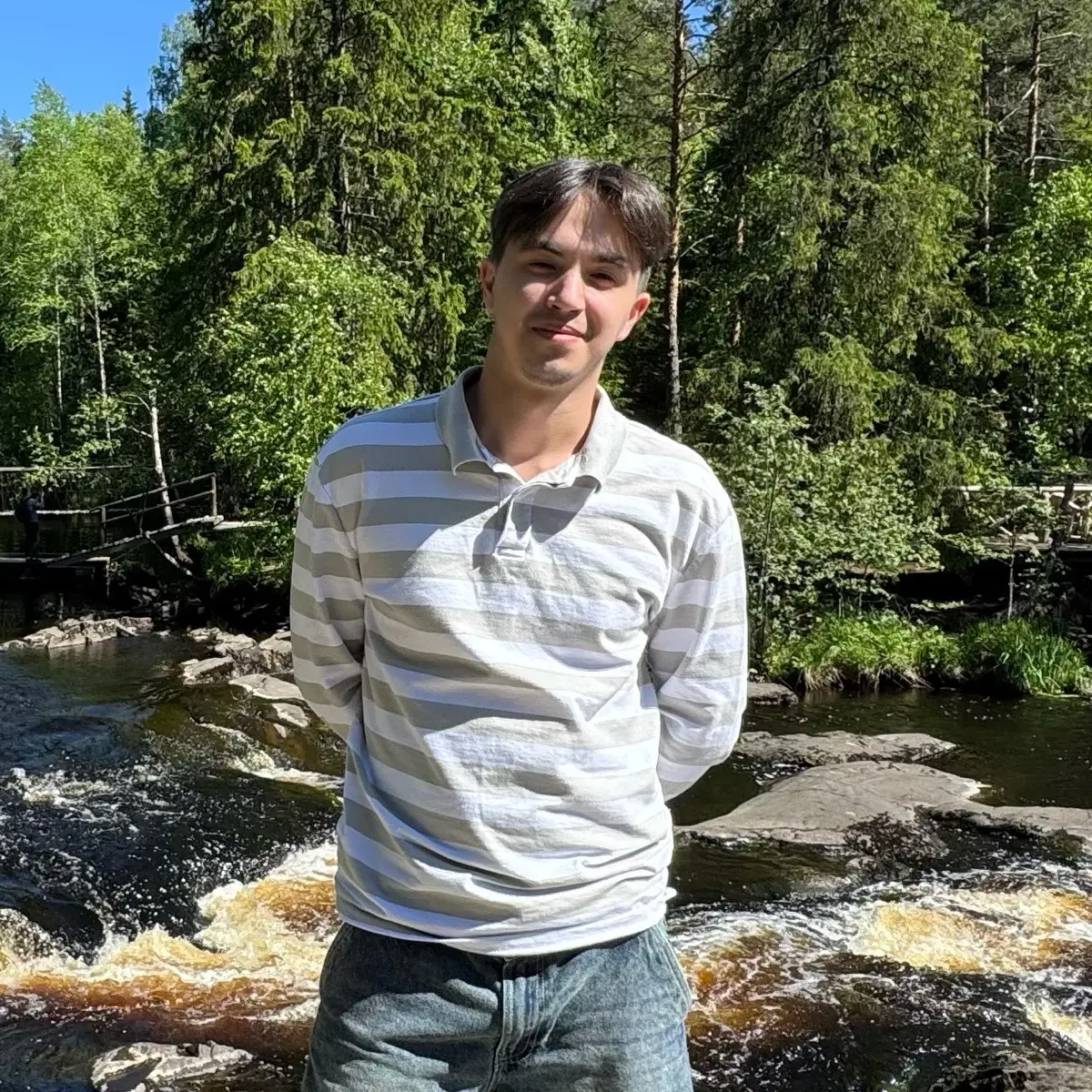 Андрей Безруков