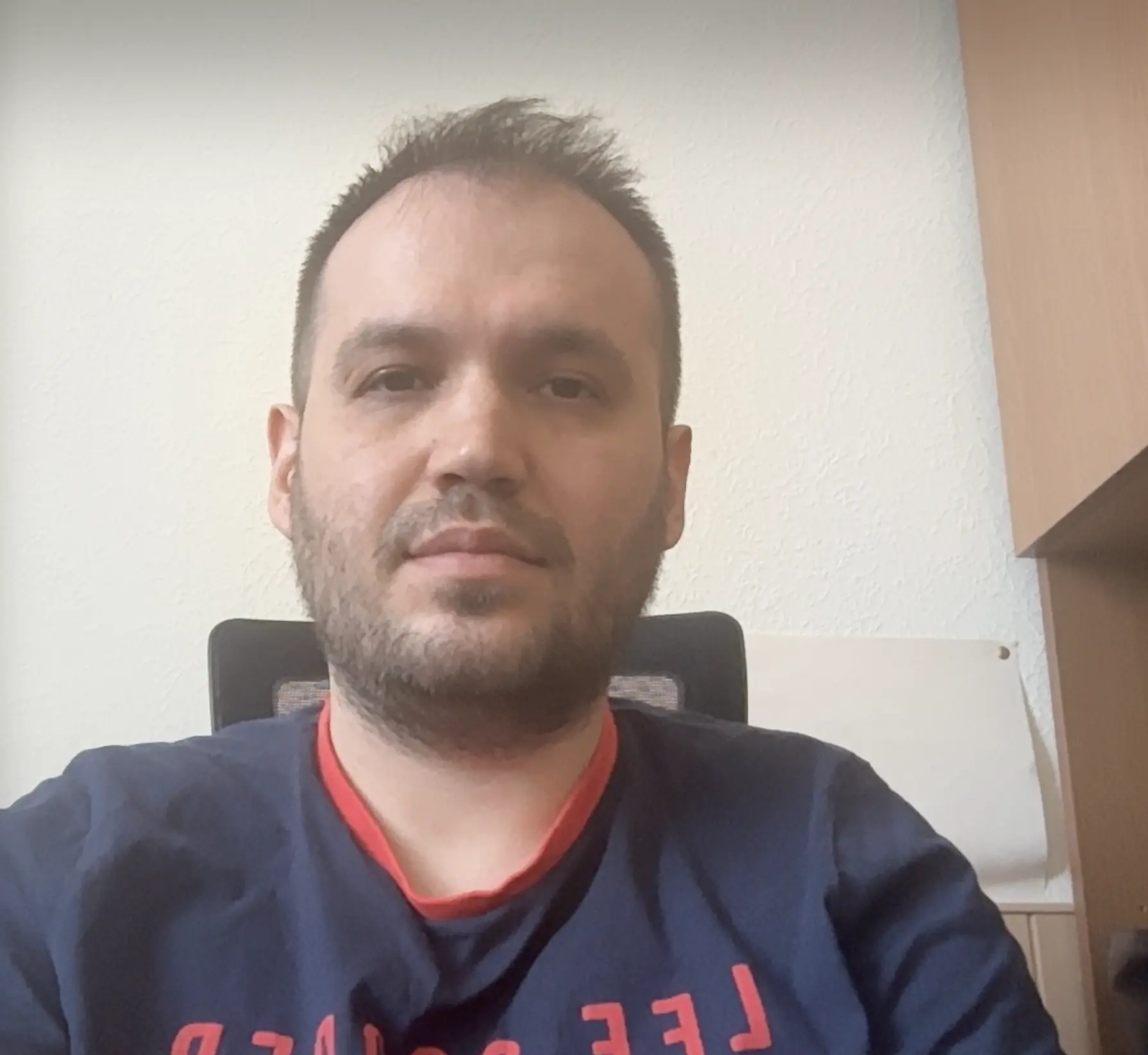 Андрей Кадомский
