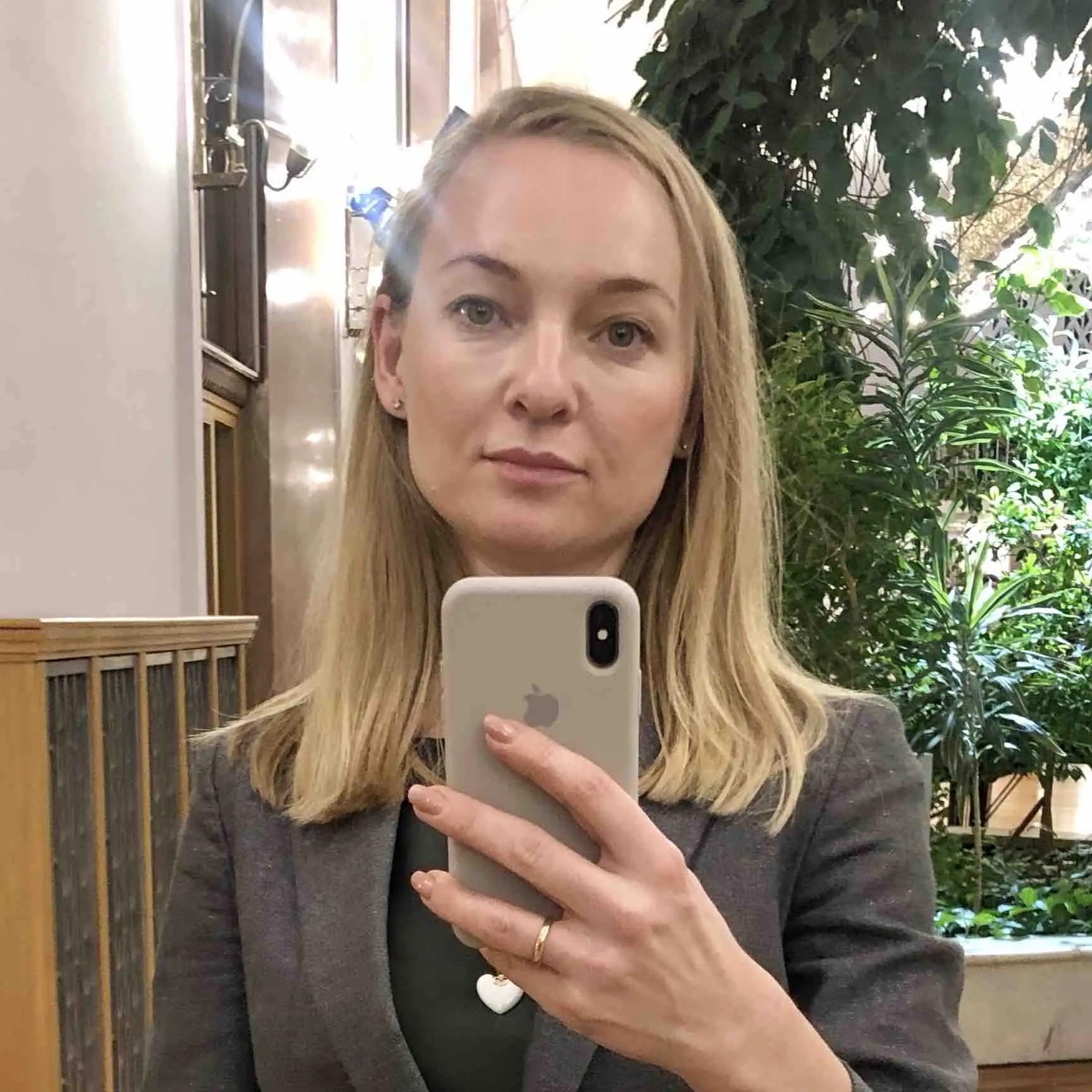 Марина Борисова