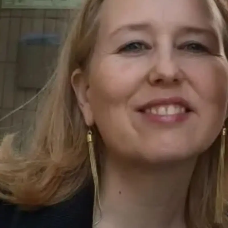 Юлия Чагина