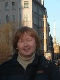 Михаил Богданов