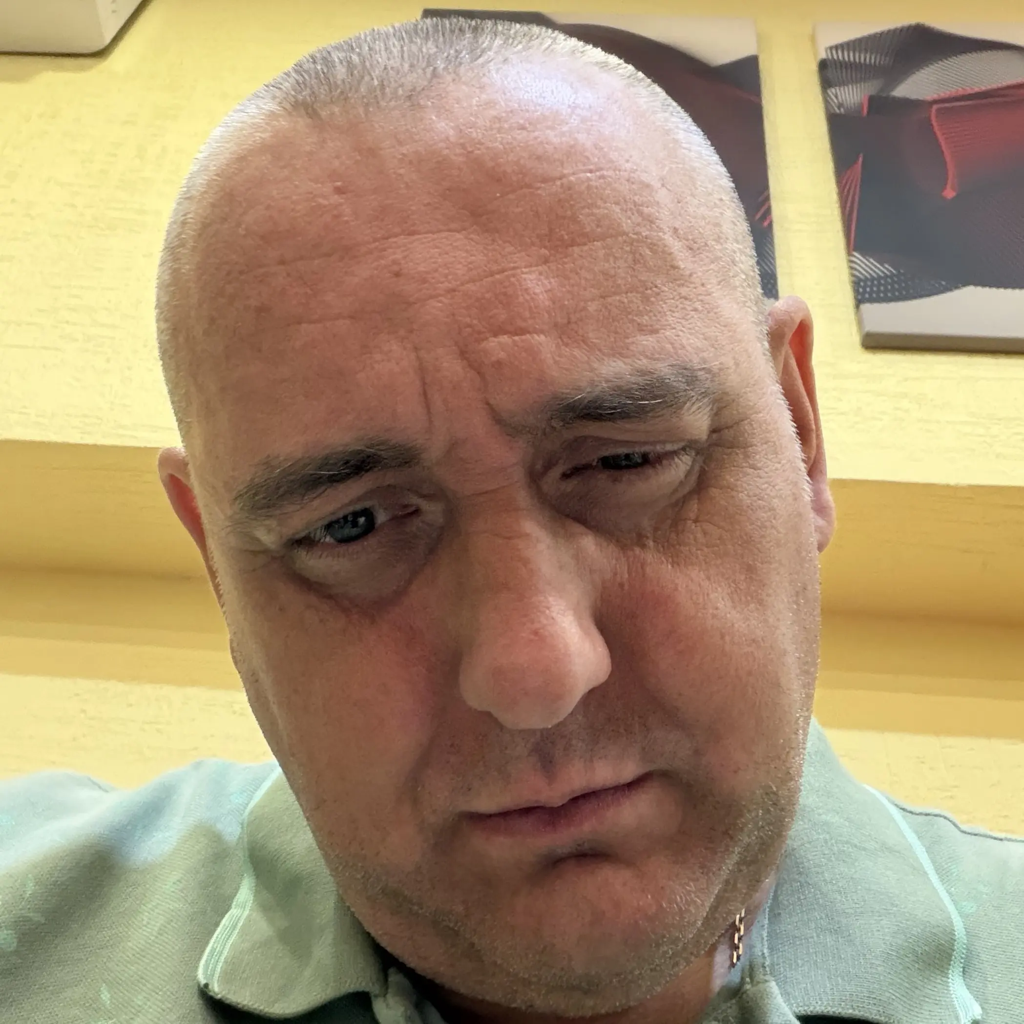 Игорь Кyдинов