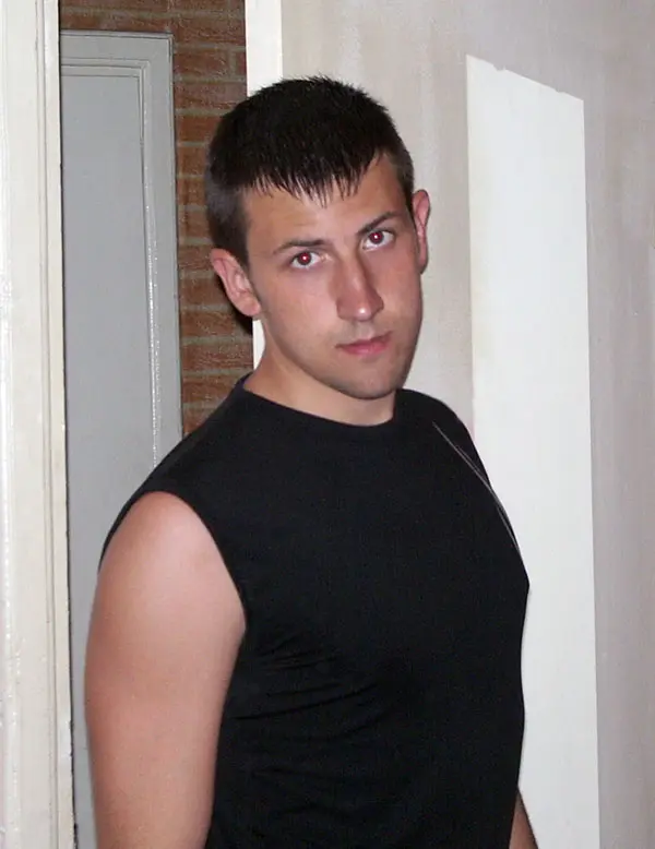 Алексей Скотников