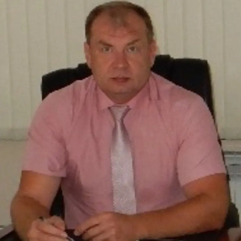 Эдуард Кузьмин