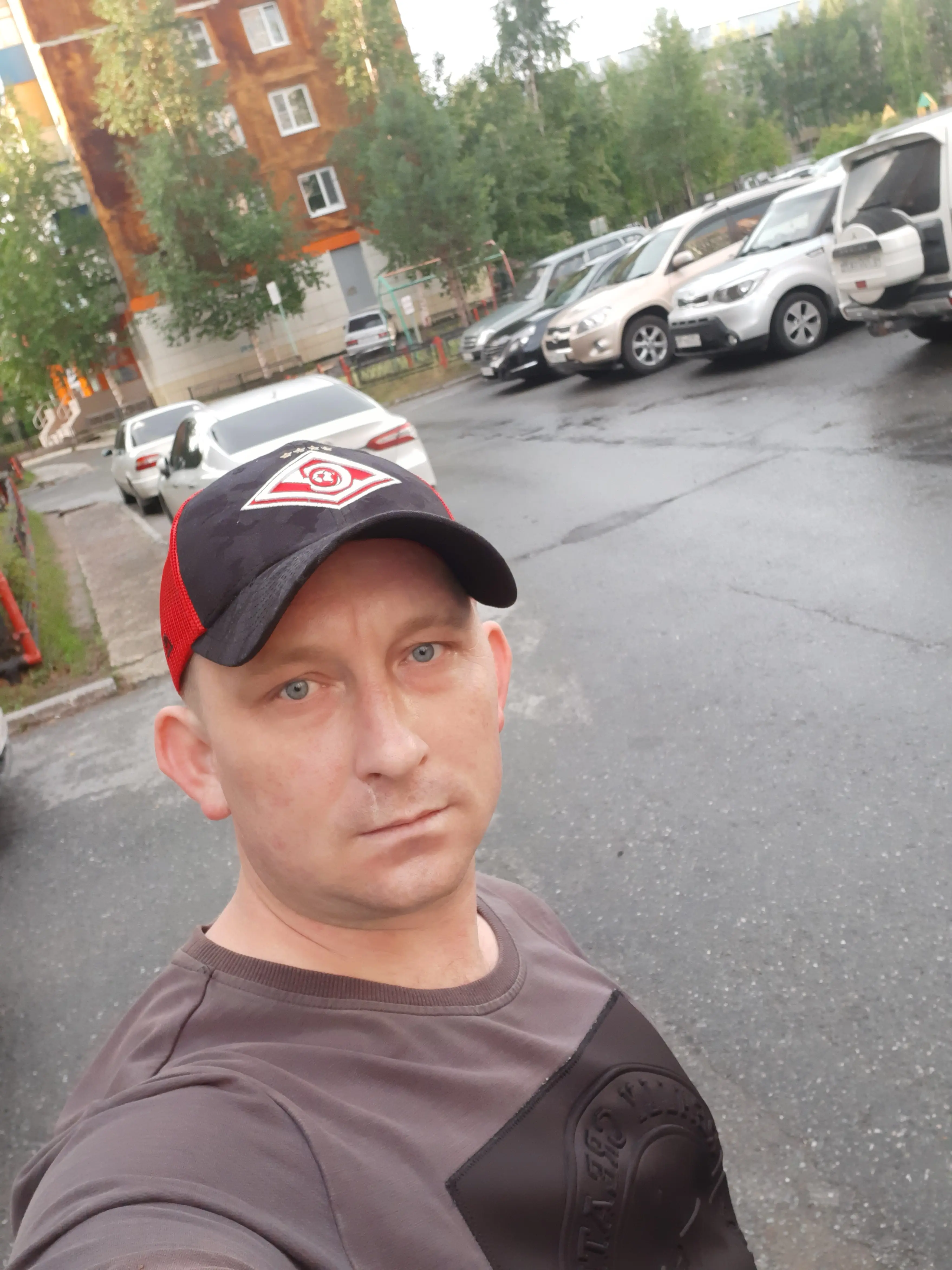 Степан Апраксин