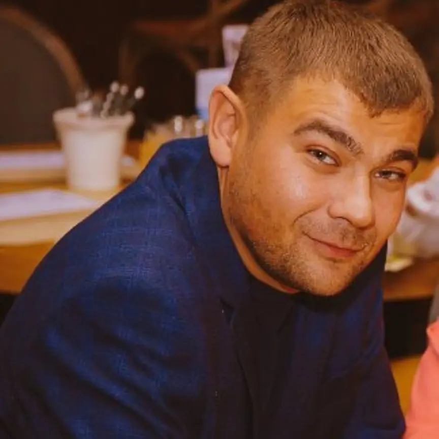 Дмитрий Лунёв