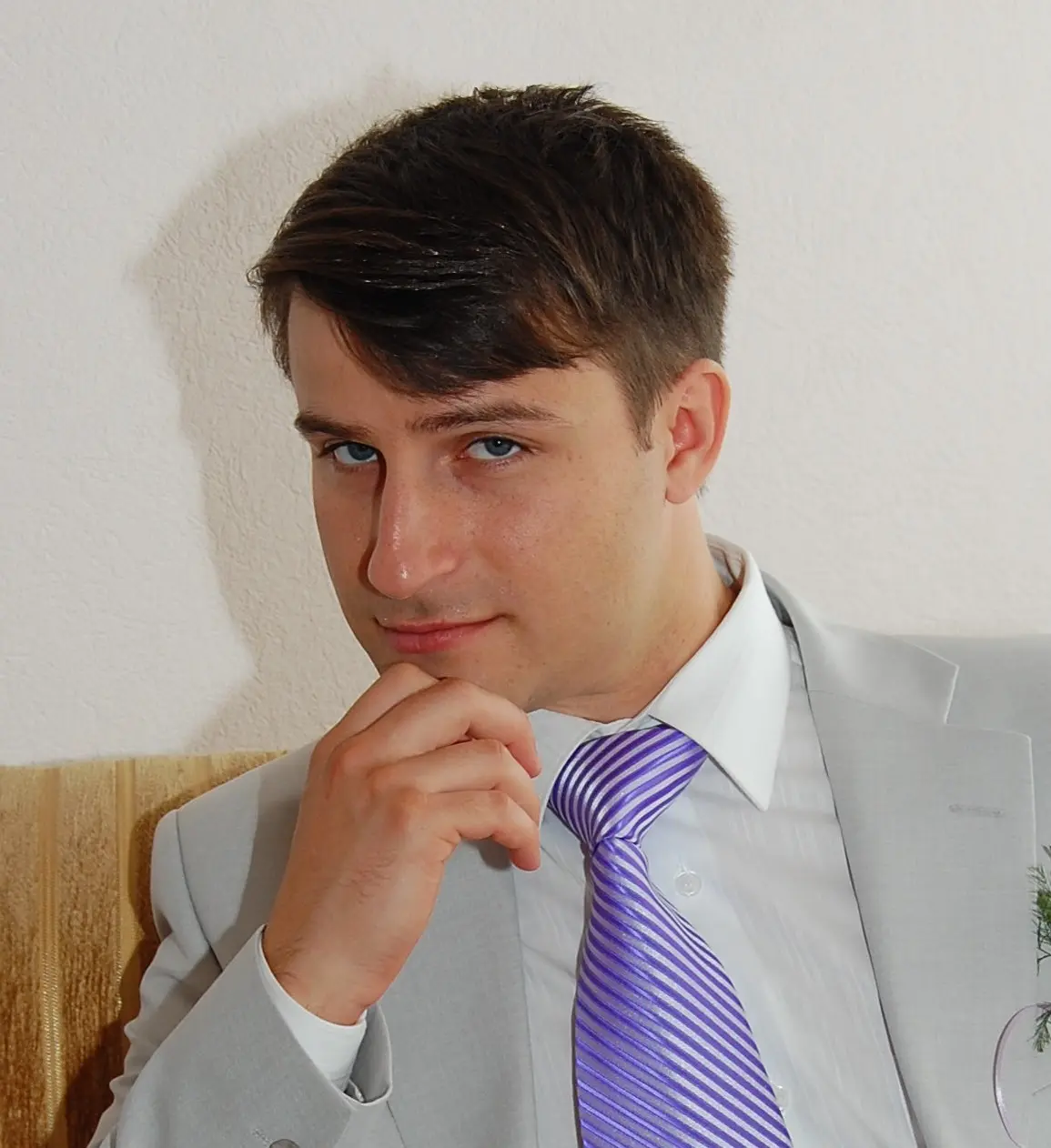 Евгений Алексеенко
