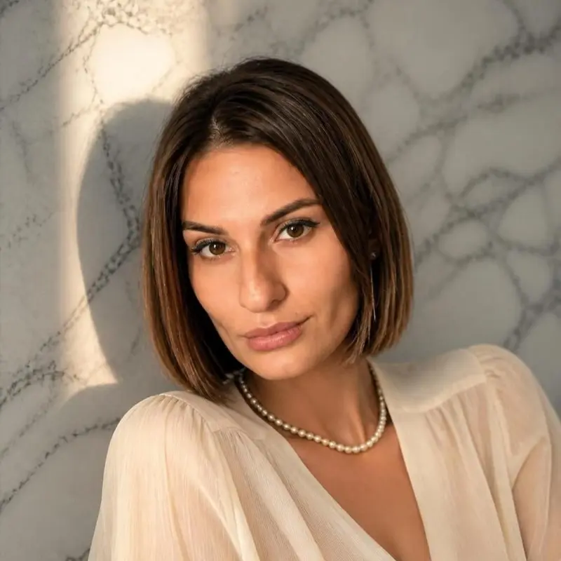 Екатерина Бабоян