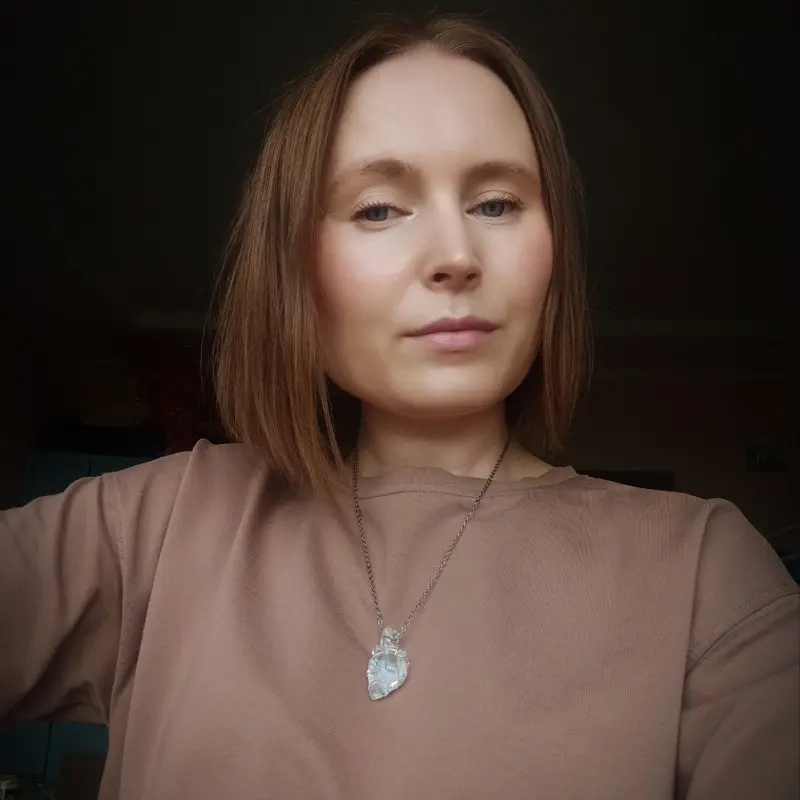 Ксения Рябцева