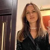 Евгения Шнырикова