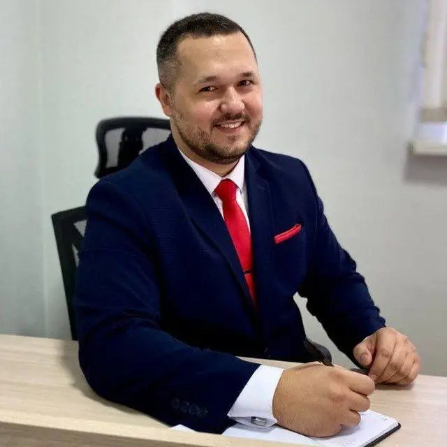 Николай Щеголев