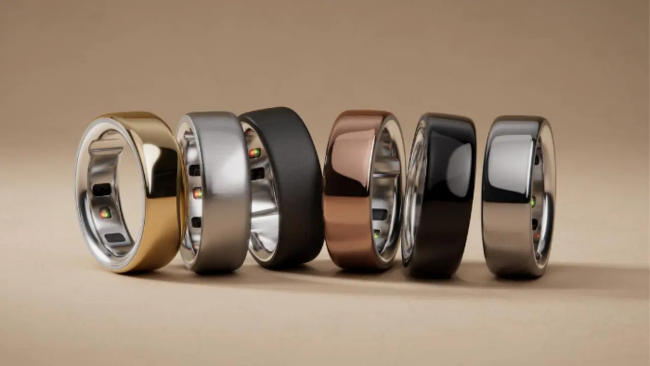 💍 Производитель умных колец Oura подал заявку на IPO.
Компания Oura - та самая, что делает умное кольцо для отслеживания сна, пульса и стресса - подала документы на биржу. Заявка конфиденциальная | Сетка — социальная сеть от hh.ru