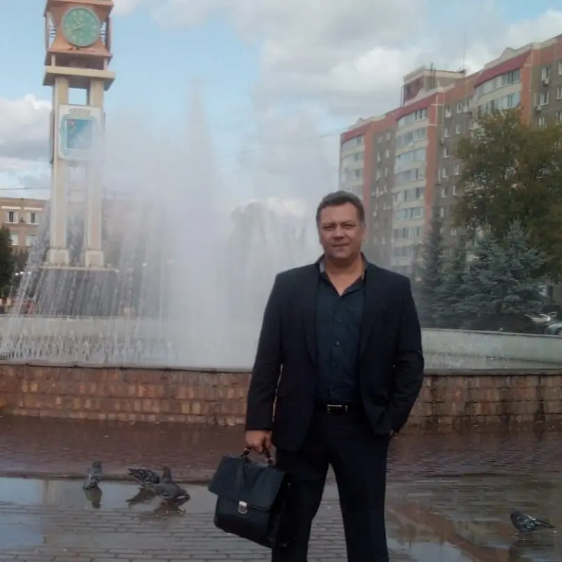 Дмитрий Смирнов