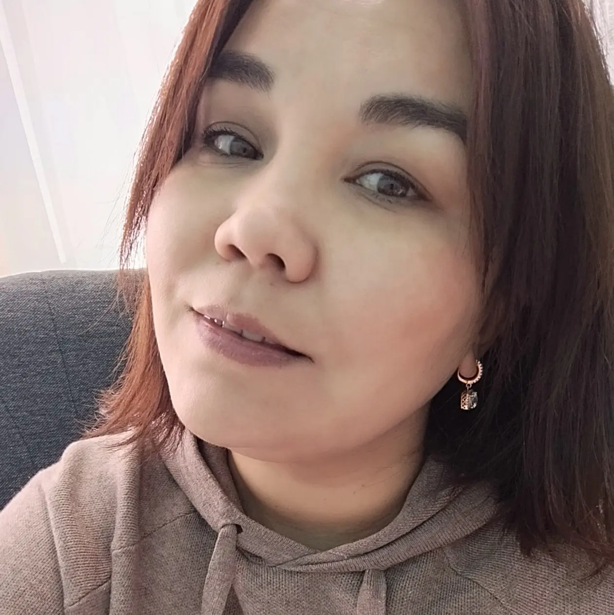 Альбина Халикова