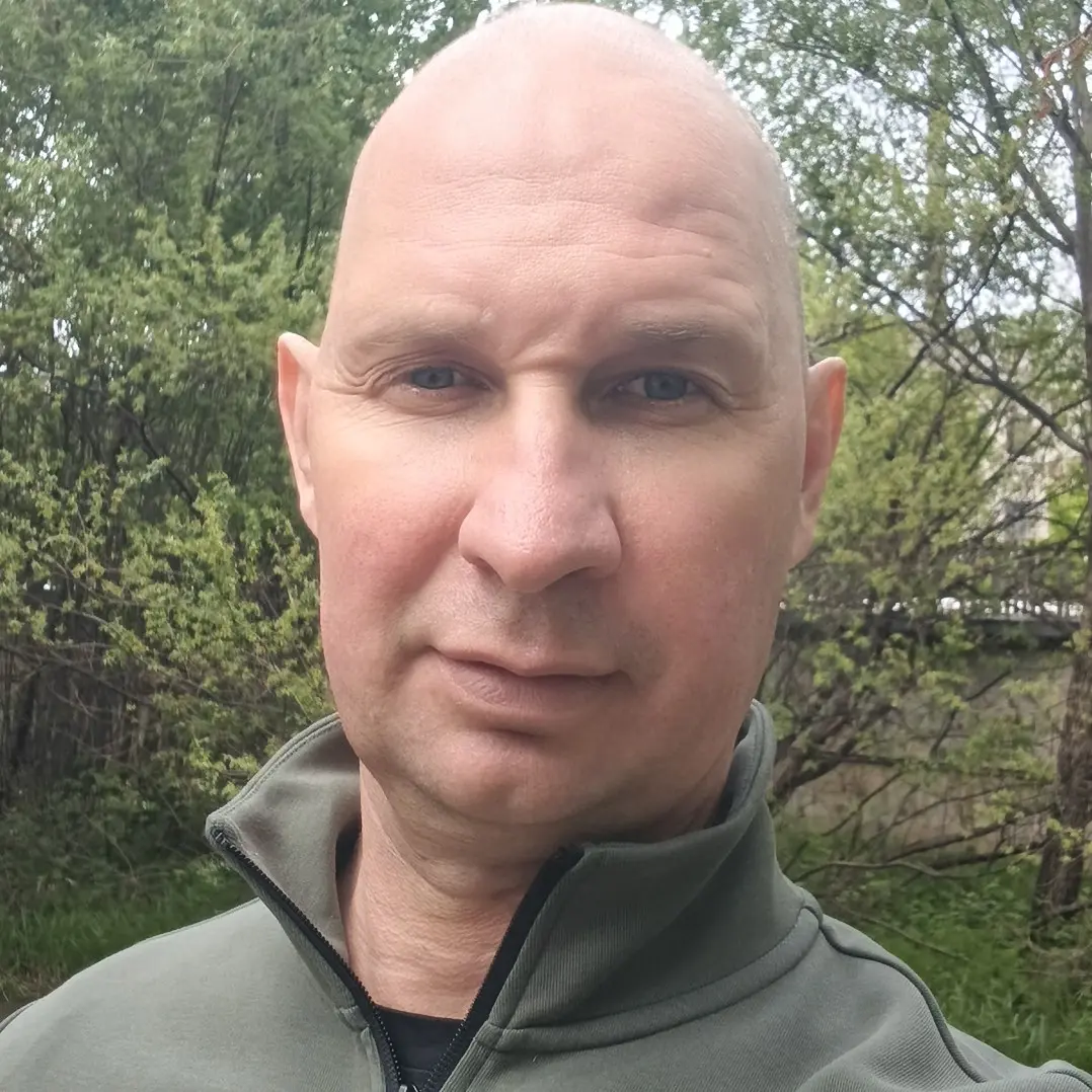 Олег Абраменко