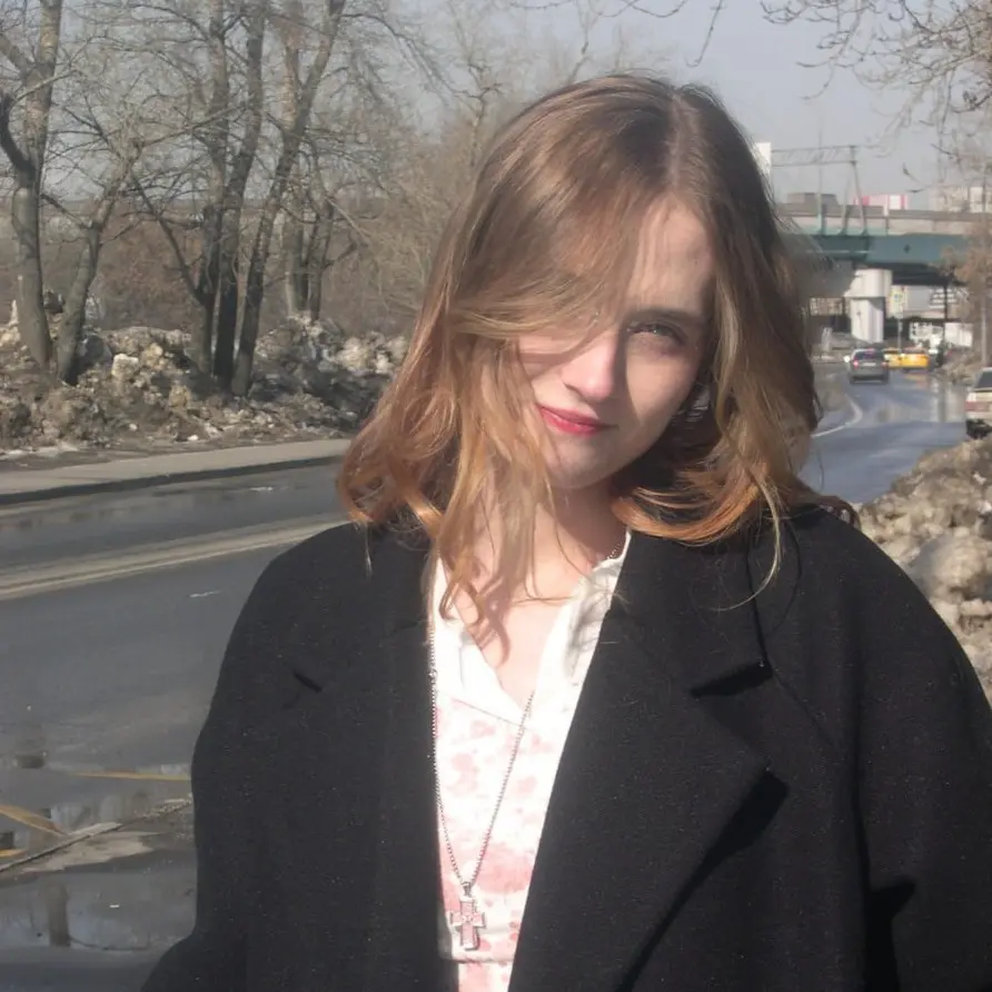 Ольга Лычёва