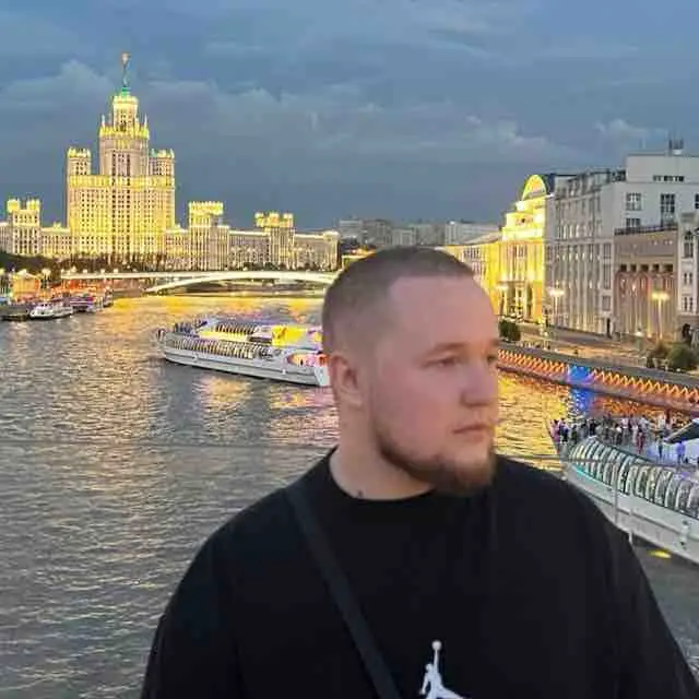 Петр Беляков