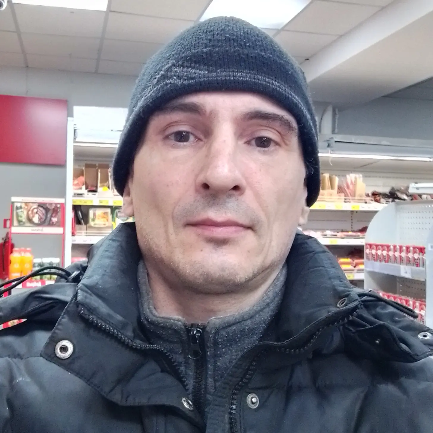 Ivan Morozov