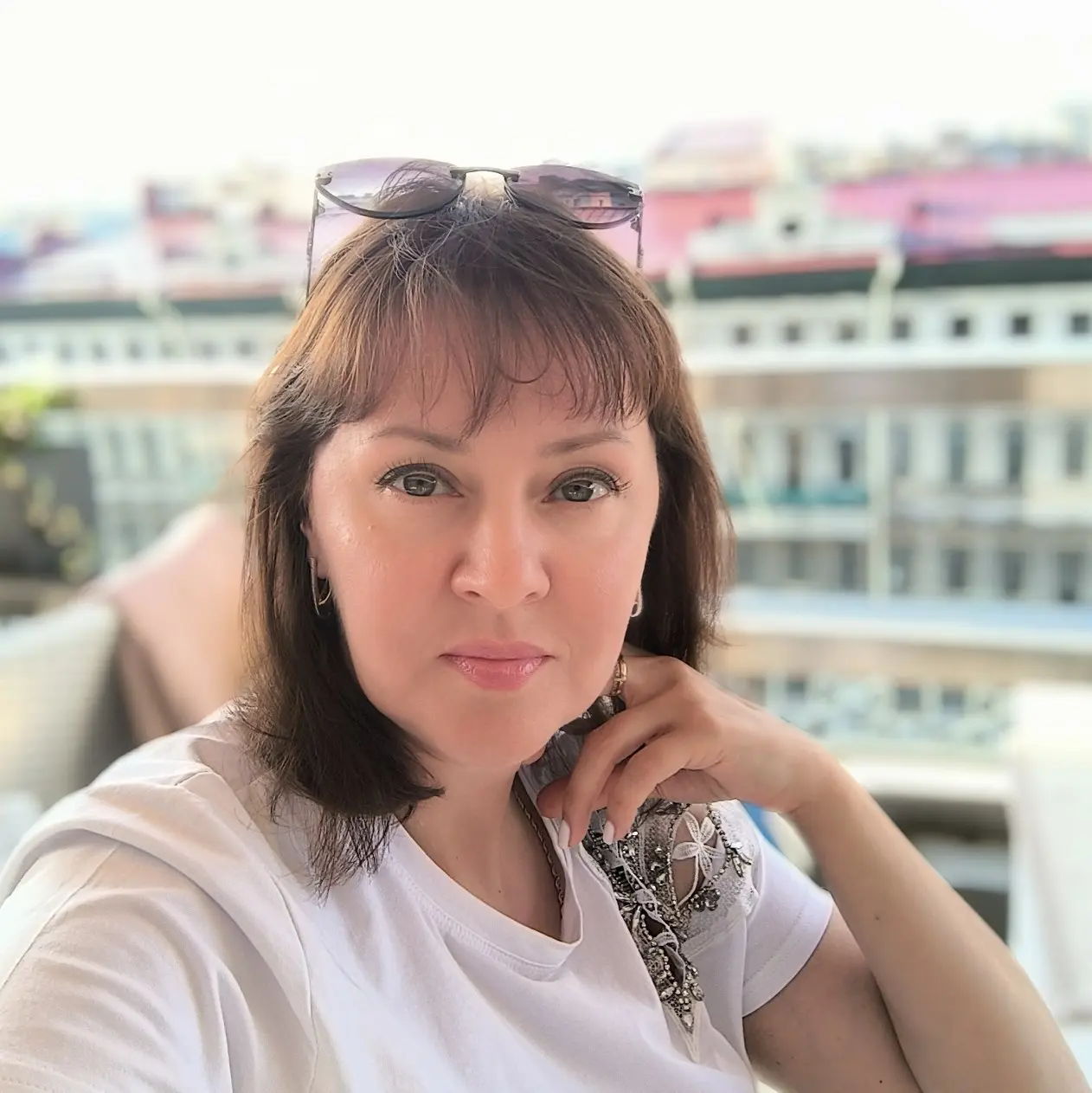 Лилия Нестеренко