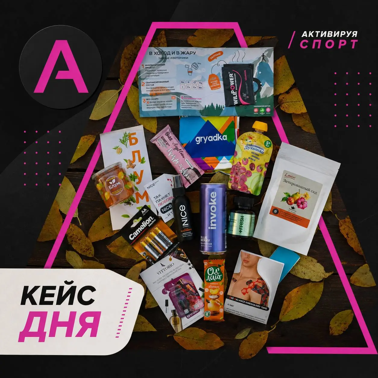 250 участников. Новый трейл. Никакой истории прошлых сезонов и... 14 партнеров в стартовом пакете.
Нет, это не кейс большого марафона, куда бренды сами летят как на распродажу | Сетка — социальная сеть от hh.ru