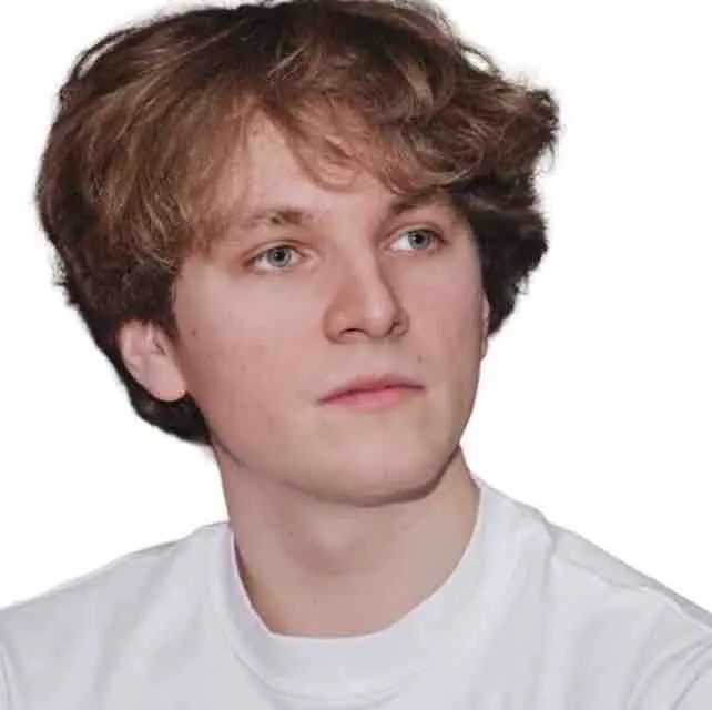 Матвей Подсеваткин