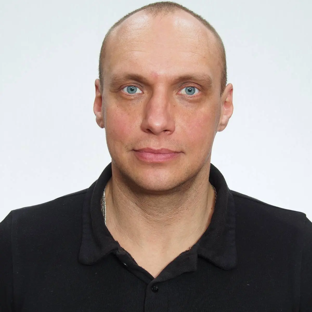 Александр Григоренко