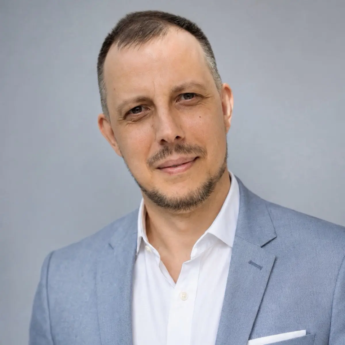 Андрей Накимов