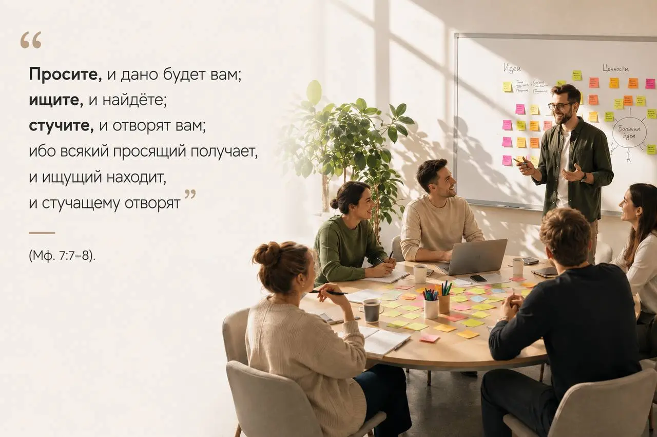 Во многих компаниях есть простое правило, которое почти никто не использует. Если вы хотите, чтобы что-то изменилось — не ждите, пока это захочет директор | Сетка — социальная сеть от hh.ru