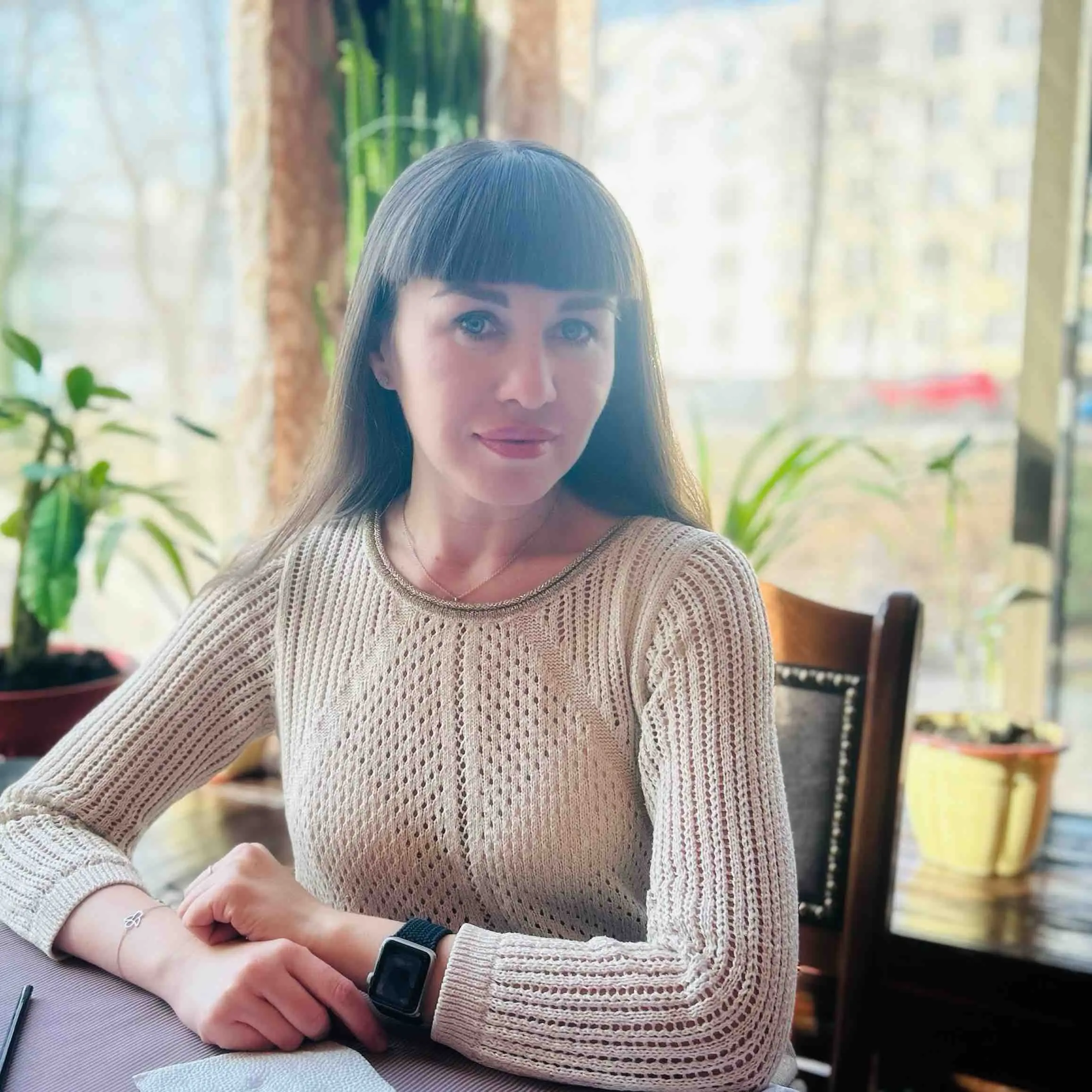 Регина Манаева