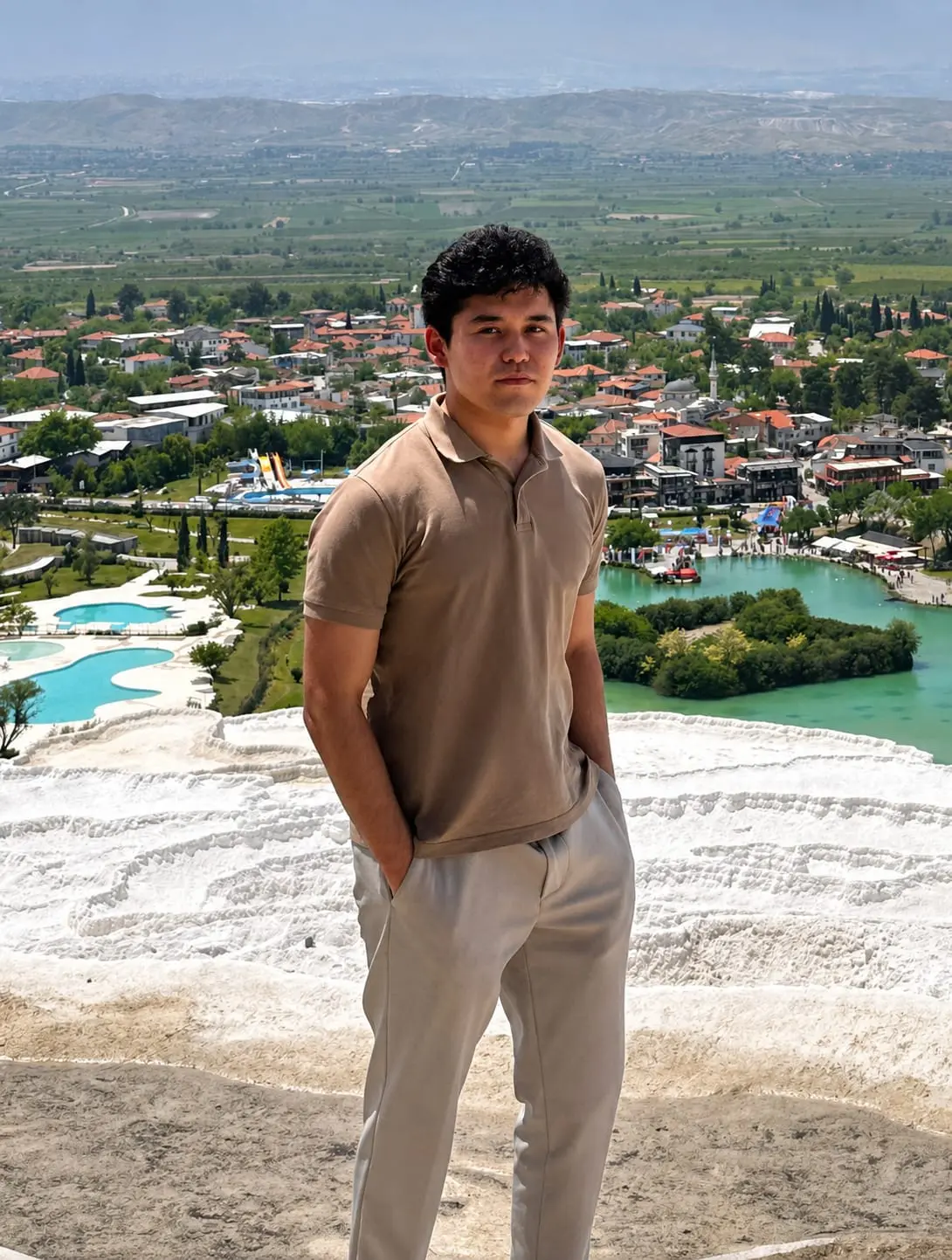 Adilet Yeraliev