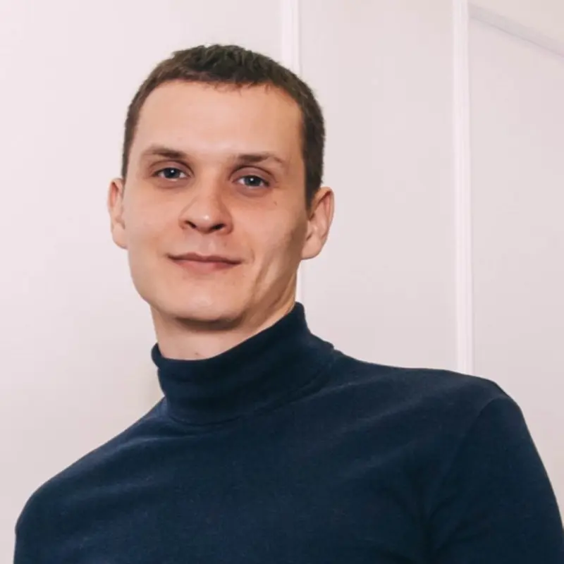 Андрей Гладышев