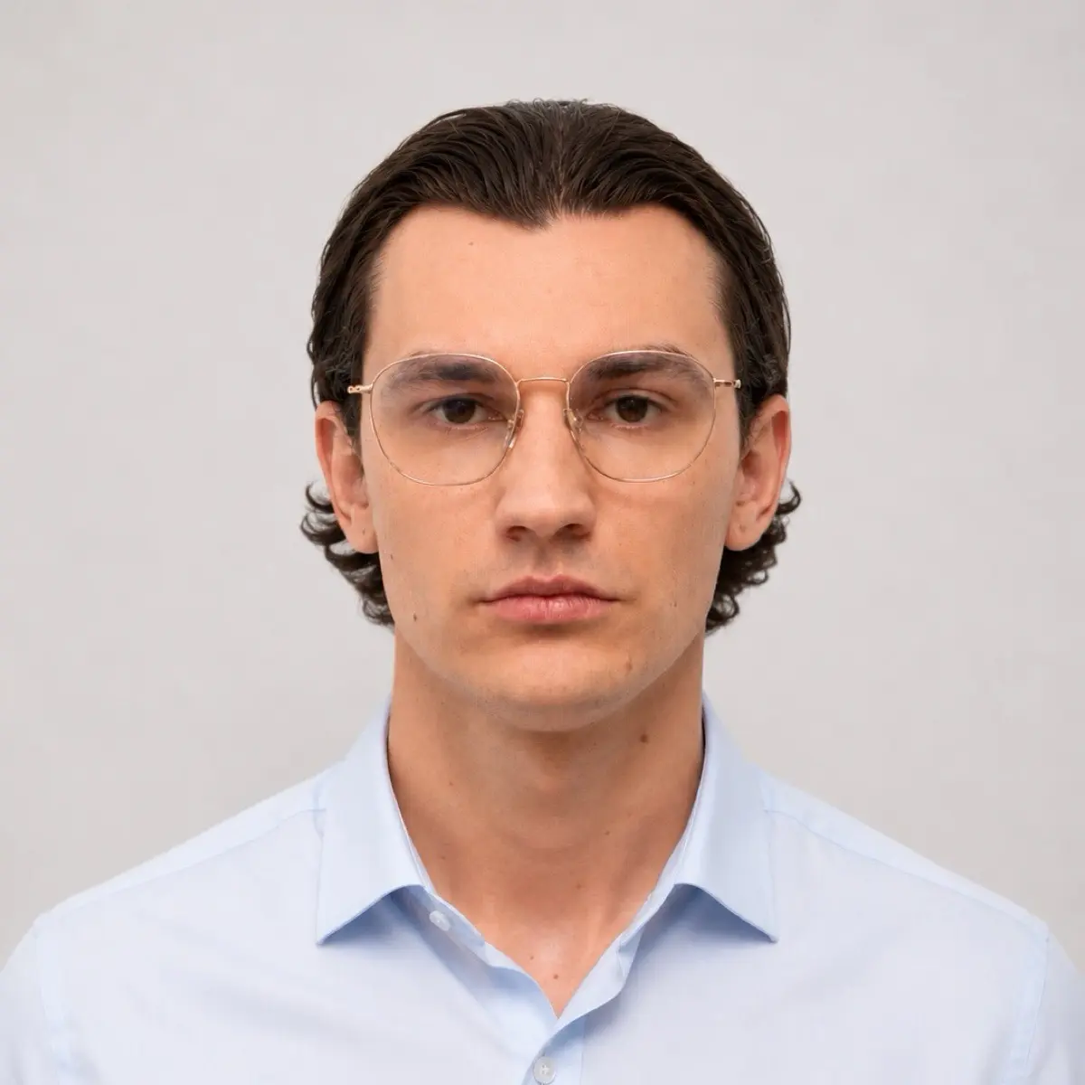 Арсений Кузьмин