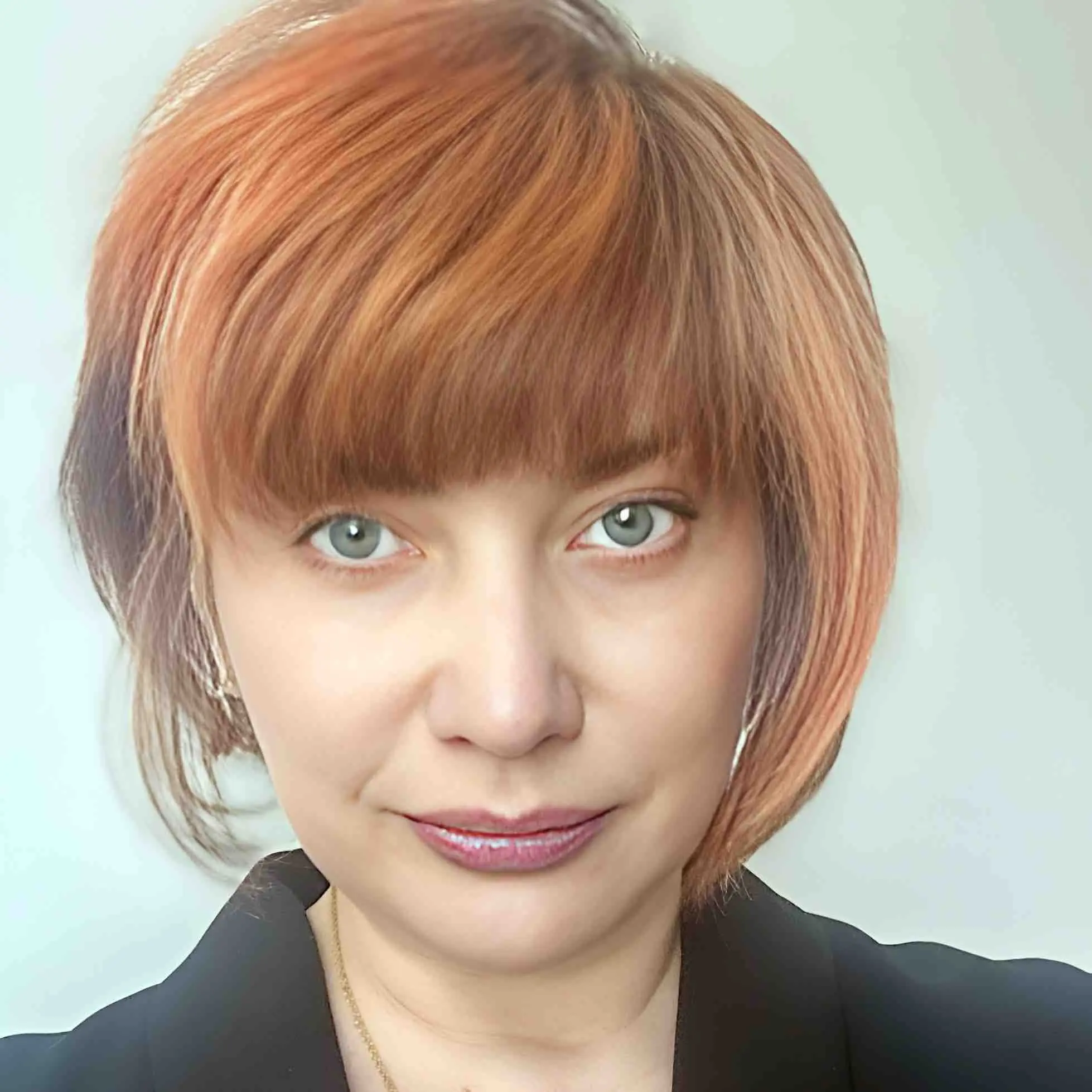 Елена Коледова