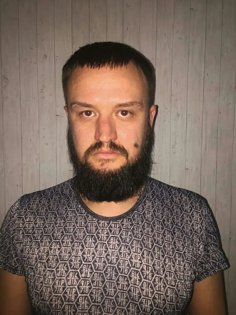 Павел Калмыков