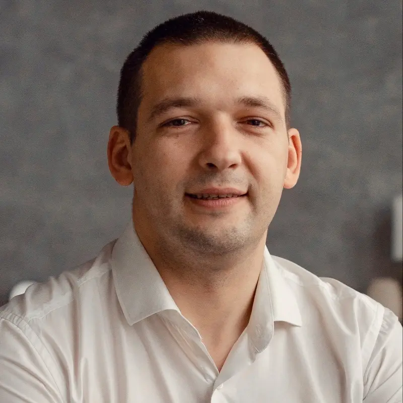 Алексей Лемешонок