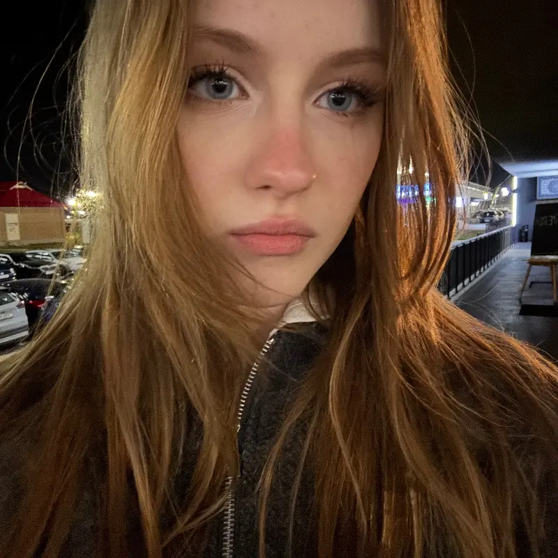 Анна Буцкевич