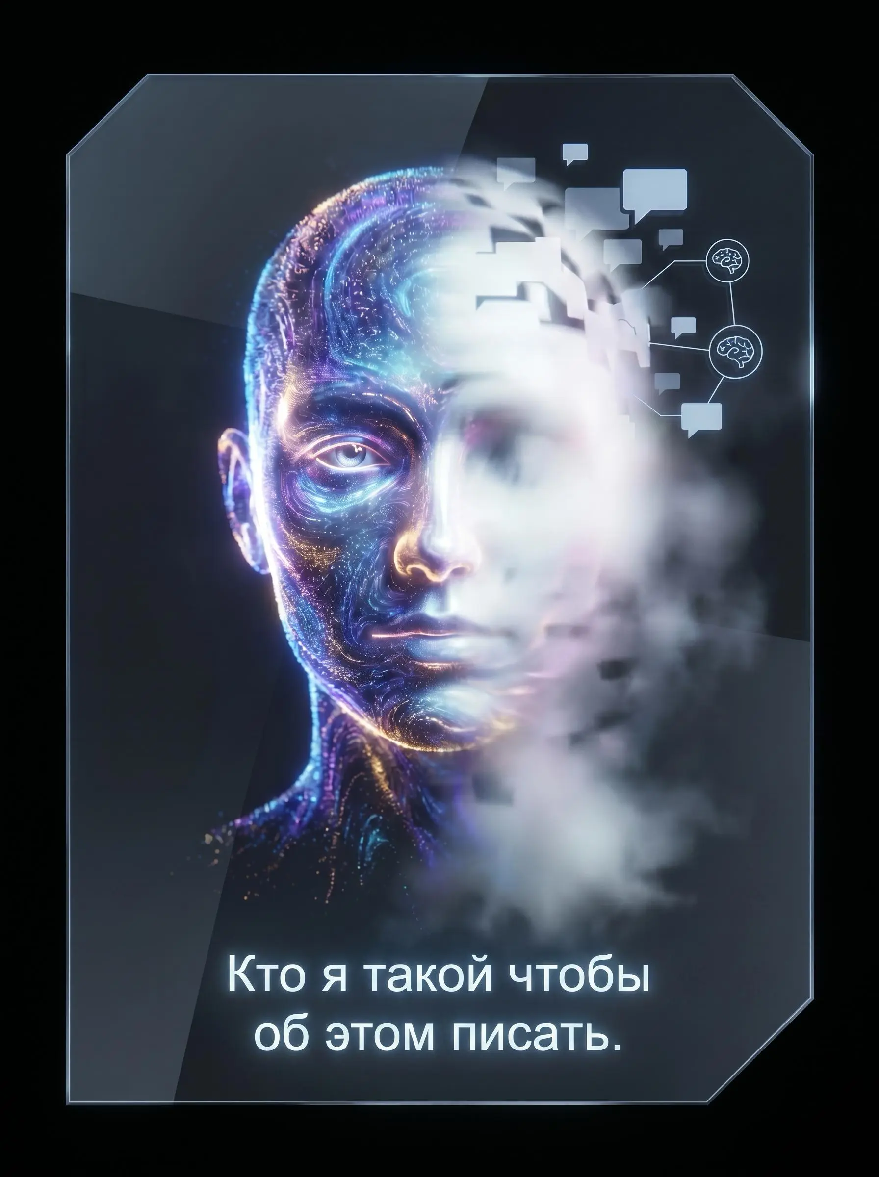 #какмыдумаем «Кто я такой чтобы об этом писать.»
Мы слышим это от каждого второго клиента когда предлагаем вести контент от лица основателя или команды.
Человек знает своё дело лучше большинства | Сетка — социальная сеть от hh.ru