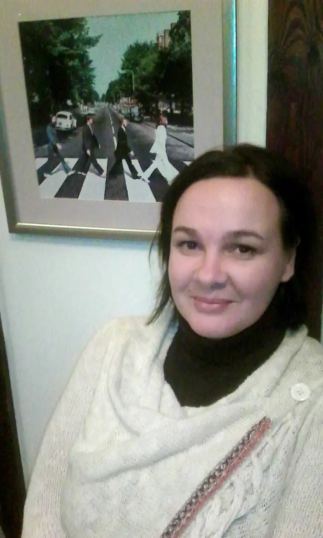 Елена Логинова