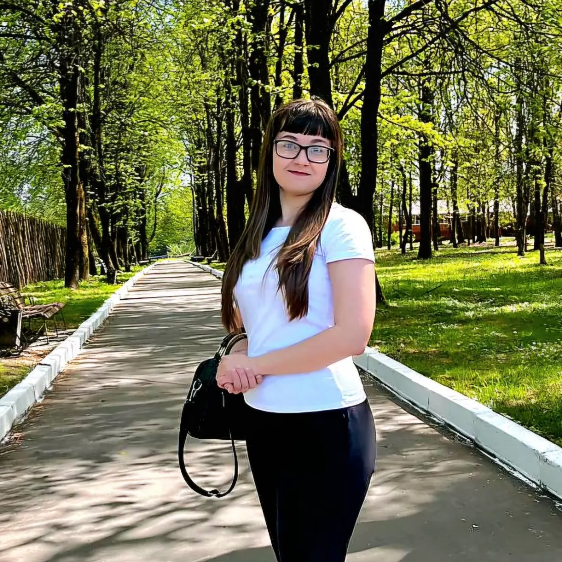 Татьяна Галинская