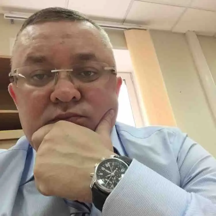 Эльдар Тактаров