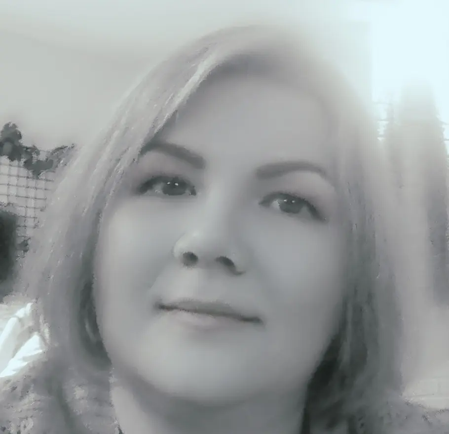 Елена Баландина