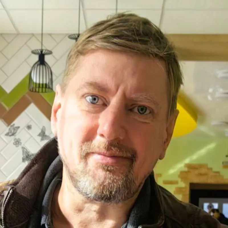 Артем Грушин