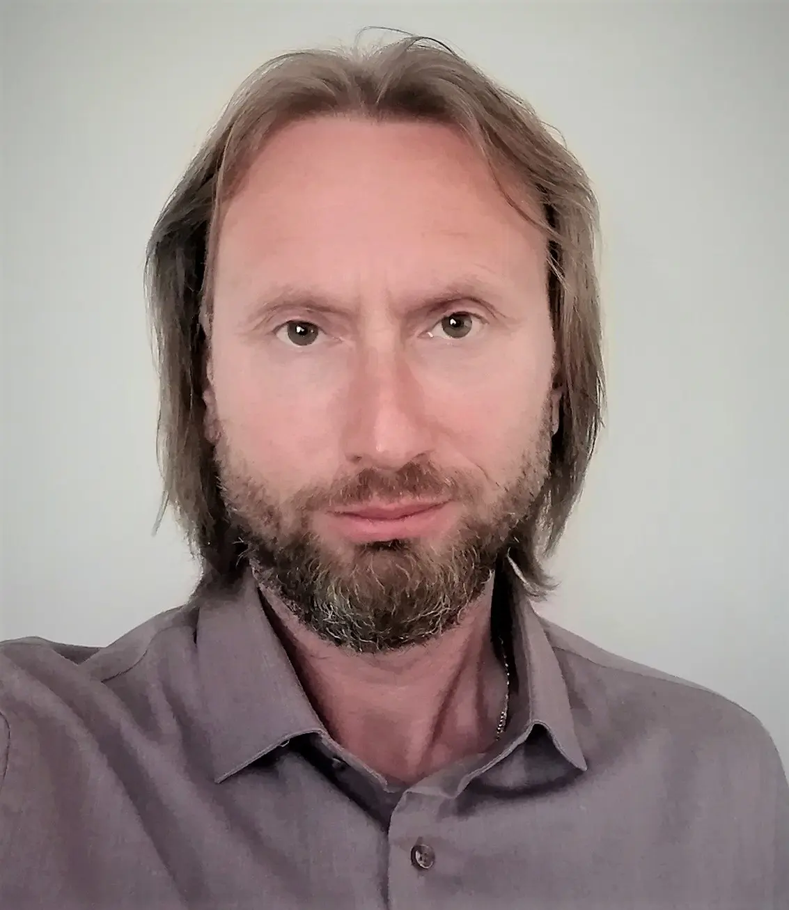 Андрей Алехин