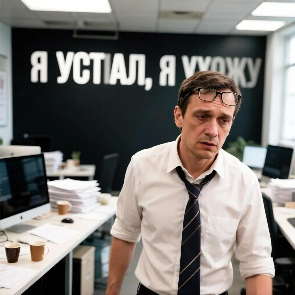 Как компании теряют сотрудников | Сетка — социальная сеть от hh.ru