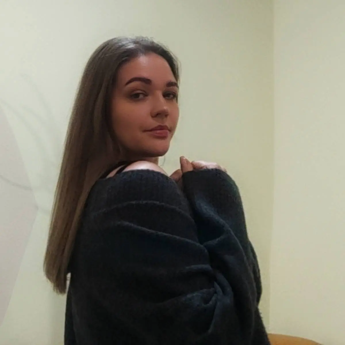 Анна Ляленко