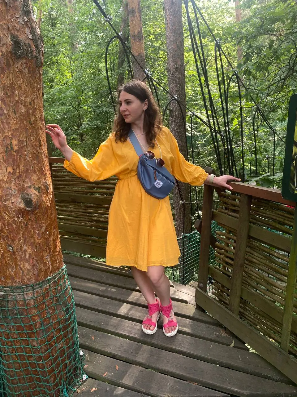 Счастливо жить не запретишь 🦄
Я возвращаюсь с недельного отпуска
За отпуск были крутые результаты по заявкам на фест | Сетка — социальная сеть от hh.ru