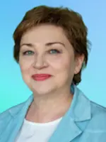 Лариса Милинчук