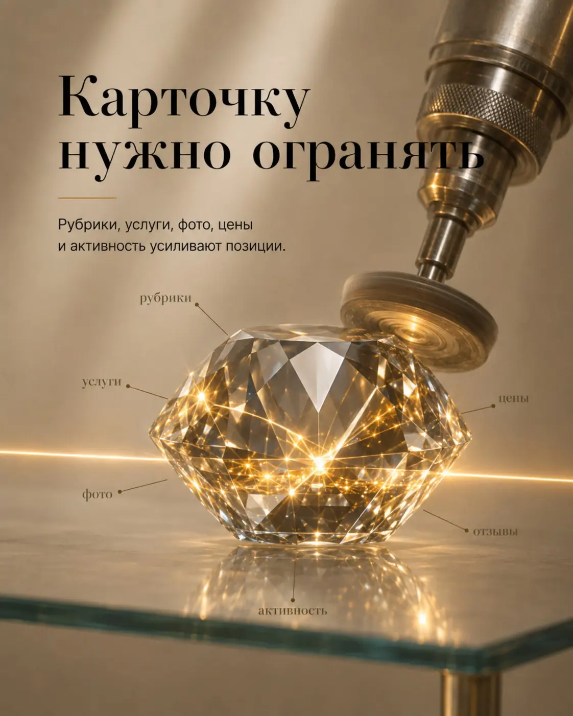 Как формируется рейтинг карточек при выдаче на Яндекс Картах | Сетка — социальная сеть от hh.ru