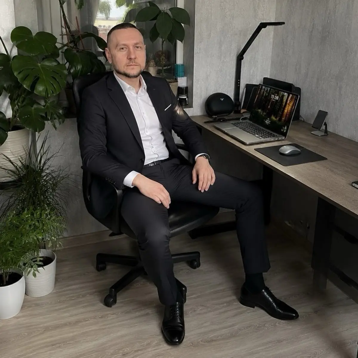 Владимир Шипотькин