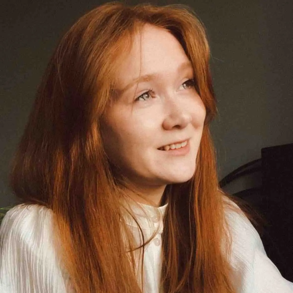 Екатерина Кузнецова